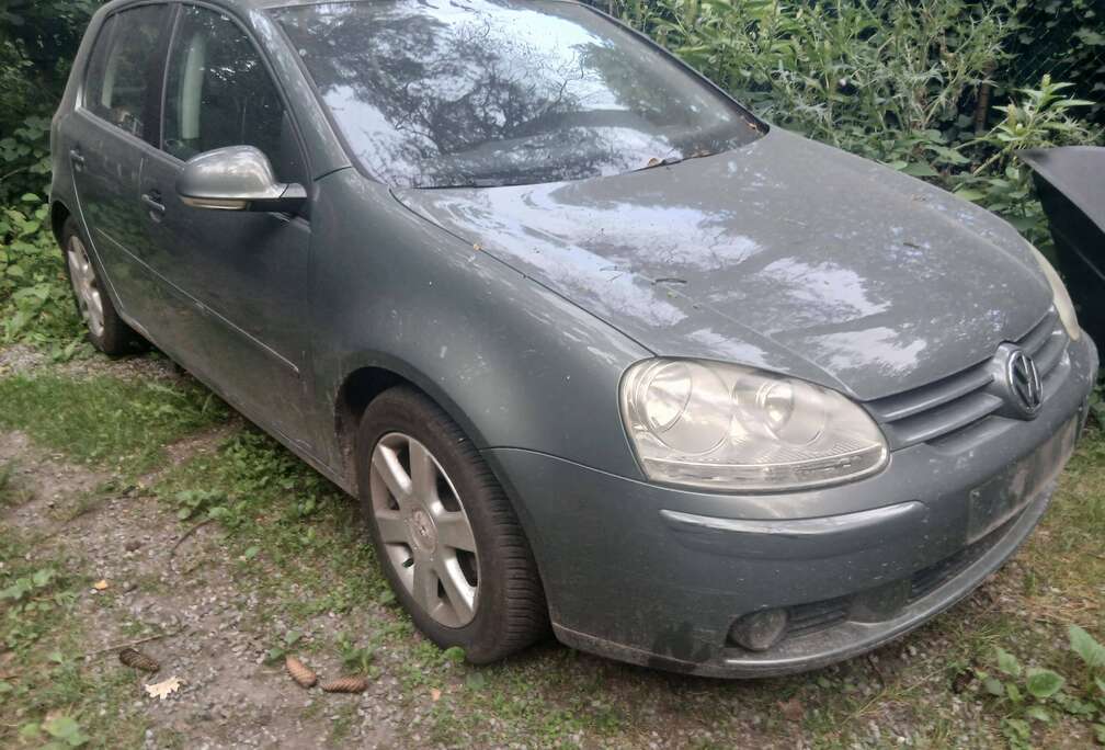Volkswagen 1.4i 16v FSI Edition