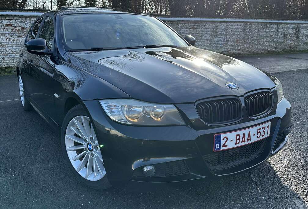 BMW D