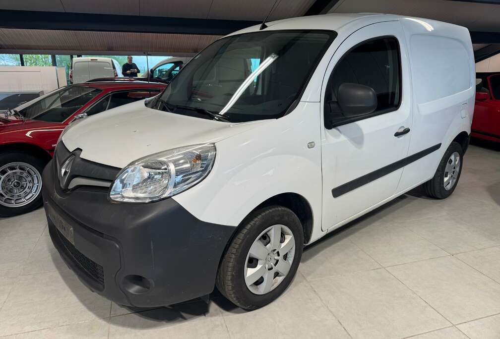 Renault 1.5 D  3 PLACE  CLIM