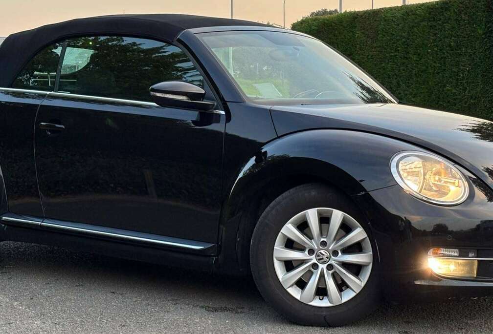 Volkswagen BTM