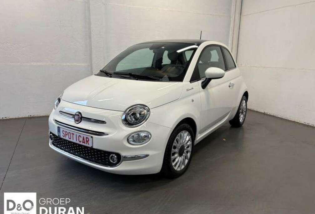 Fiat & C Dolcevita