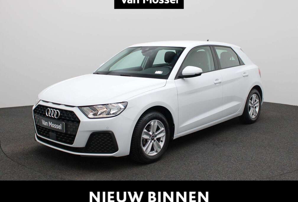 Audi Sportback 1.0 25 TFSI 70kW Attraction