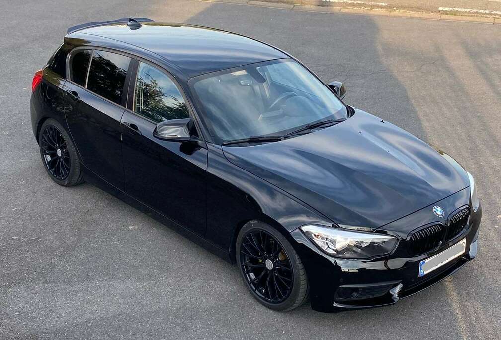 BMW d