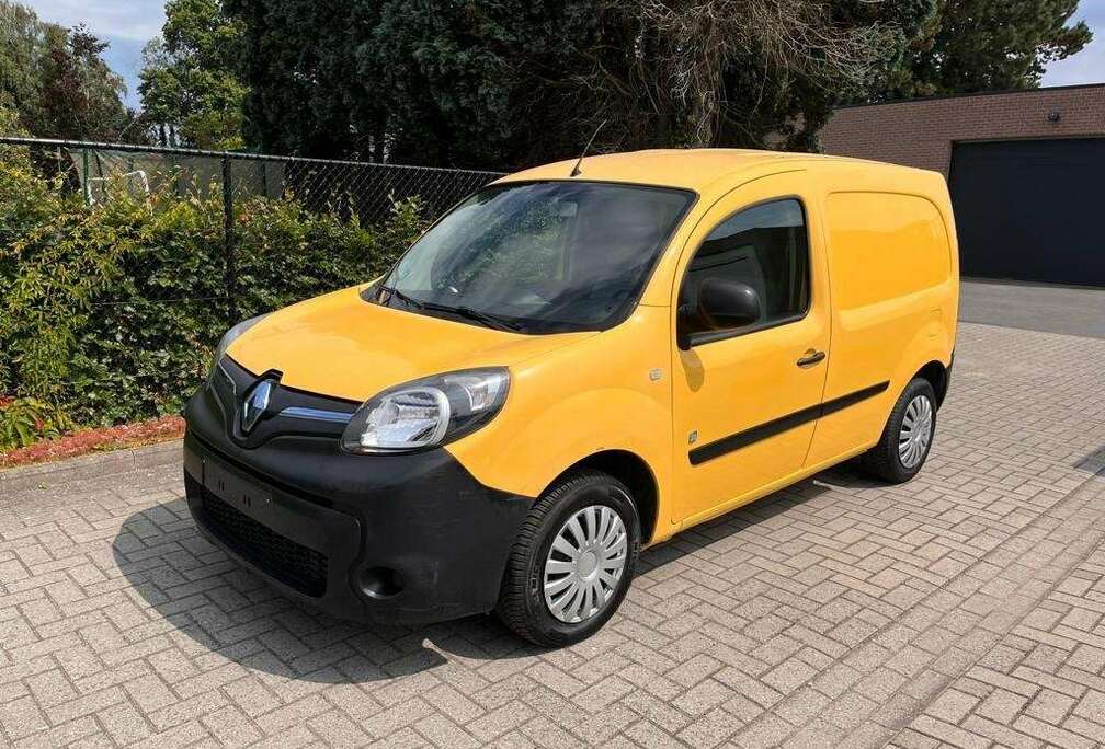 Renault . MAXI L2 2 PLACES