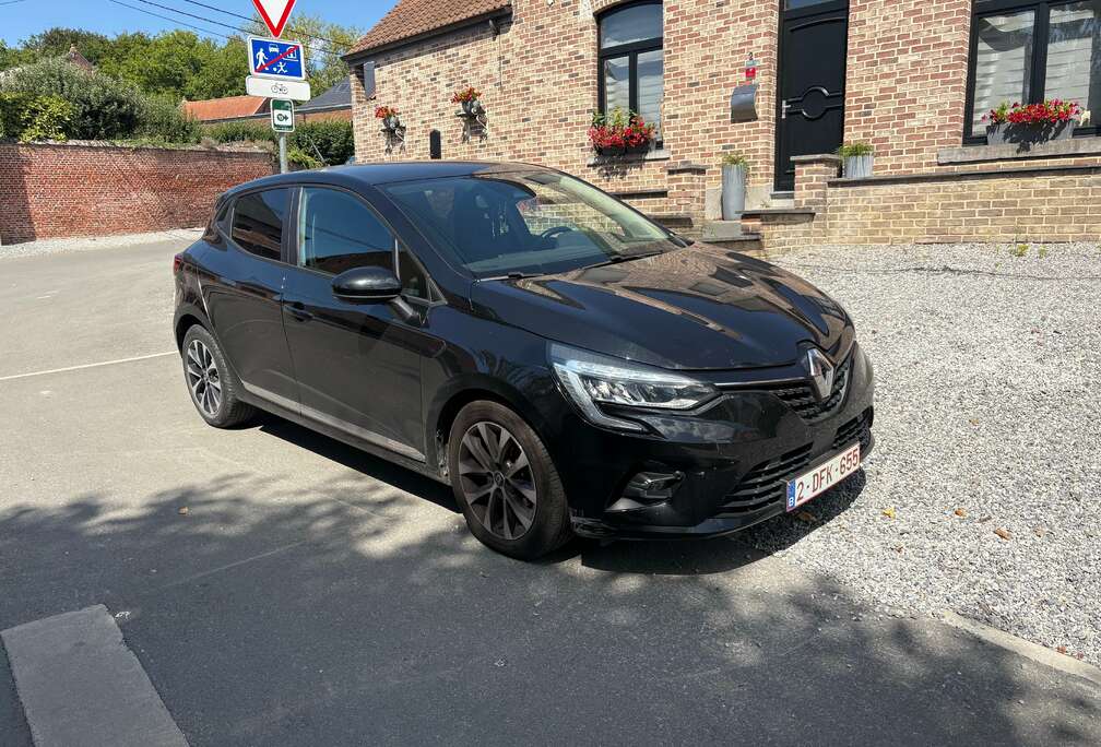 Renault Clio 1.0 Sce Zen