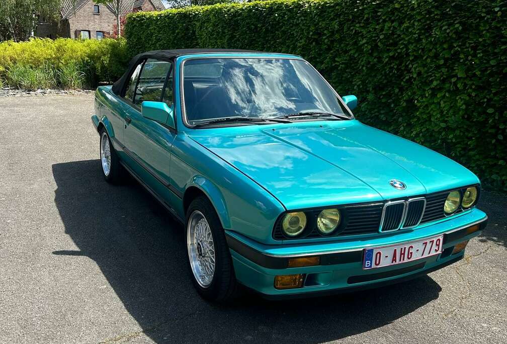 BMW 318i