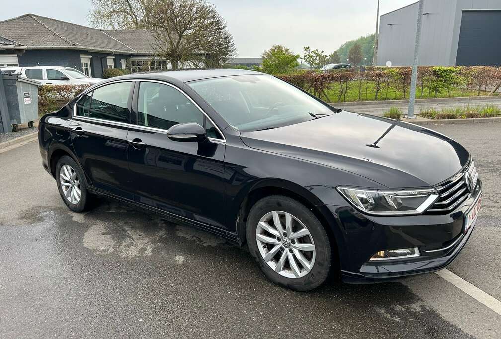 Volkswagen 1.4 TSI Comfortline