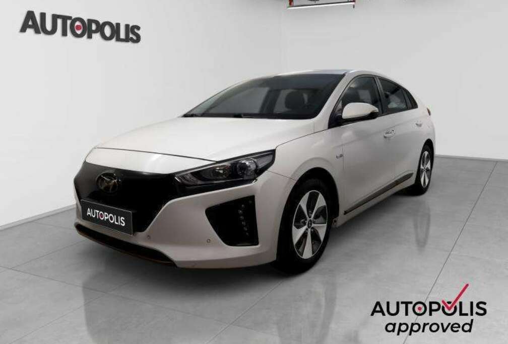 Hyundai Electrique