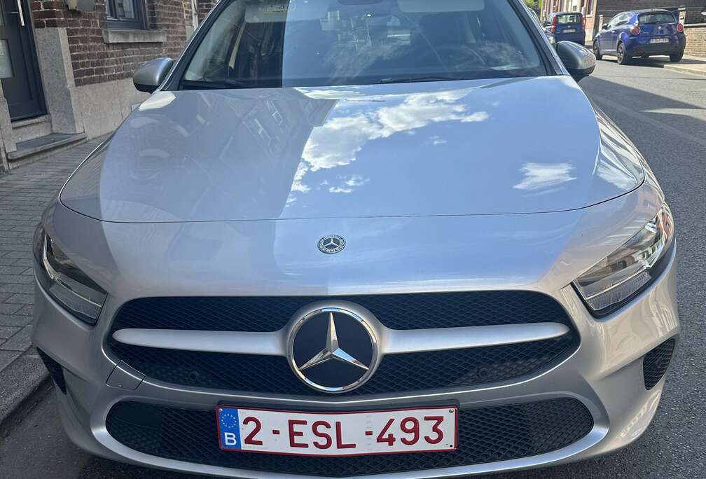 Mercedes-Benz d Business Solution