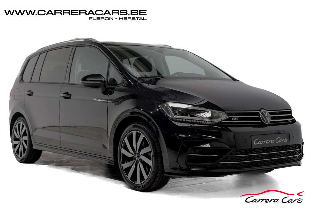 Volkswagen 1.5 TSI Move R-Line DSG*7PLACES*UNIQUE*AT.REM*NAV