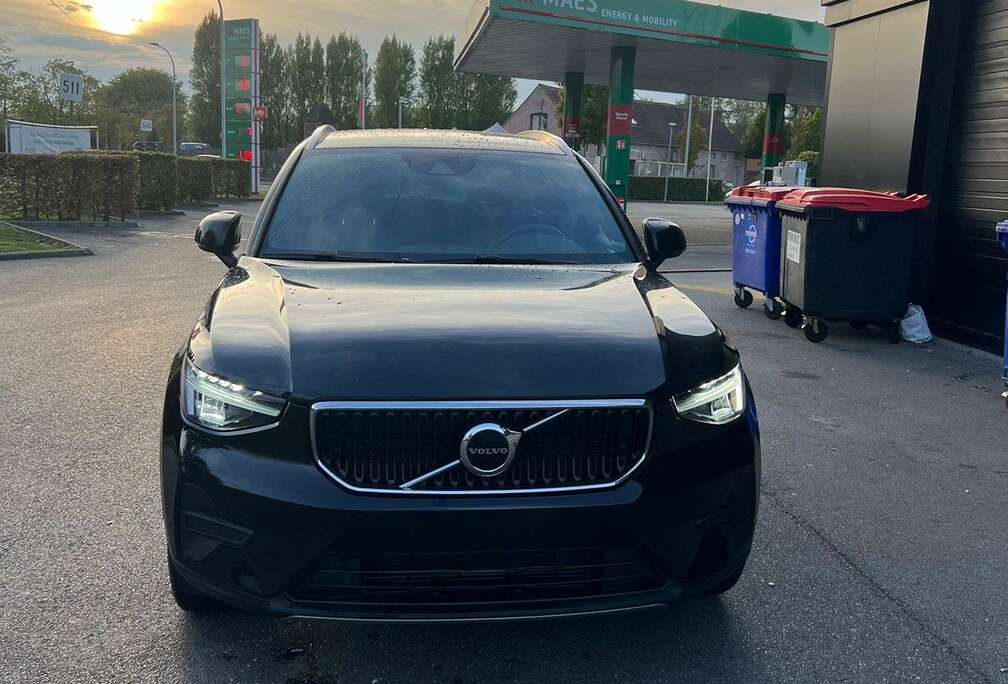 Volvo Volvo 1.5 Benzine T2 CORE Automaat  2023