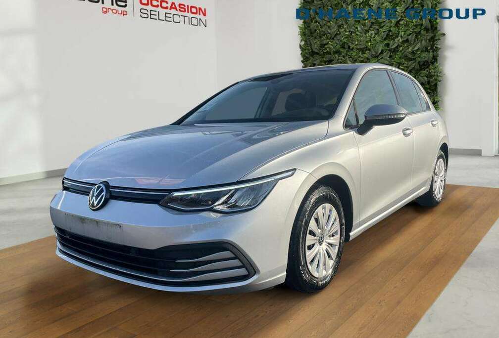 Volkswagen 1.0 TSI 66 kW (90 ch) 5 vitesses manuel