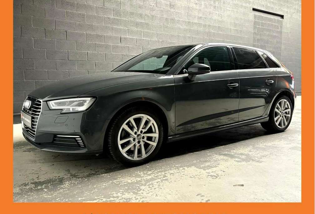 Audi GARANTIE 12 à 48 MOIS