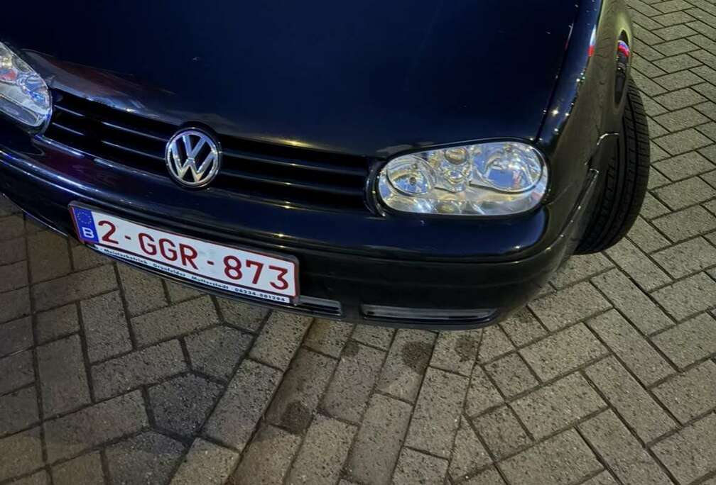 Volkswagen 1.4i Base