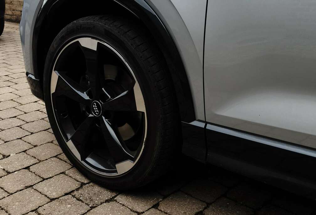 Audi Q2 1.6 TDi Sport