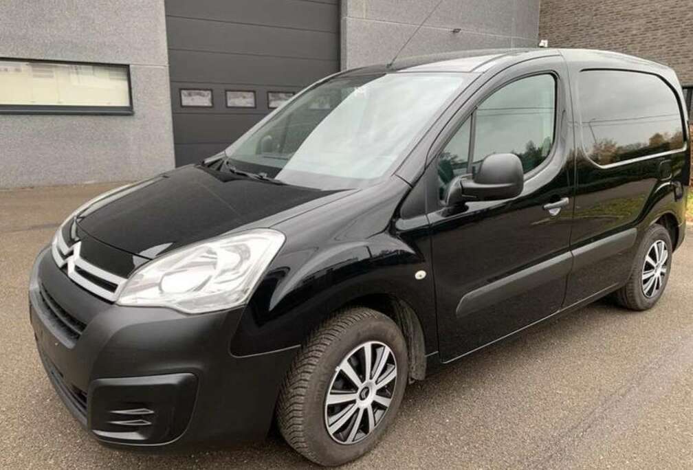 Citroen L1 1.6 16V Niveau A