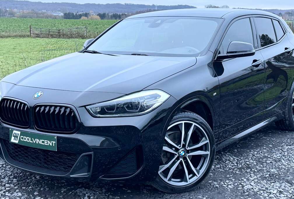 BMW 1.5iA sDrive18 Auto// Full Pack M // Harman kardon