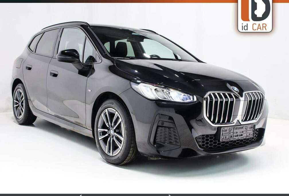 BMW IA ACTIVE TOURER PACK M LED GPE REGU RADAR CAMERA