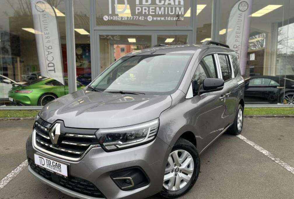 Renault 1.3 TCe 130 Techno