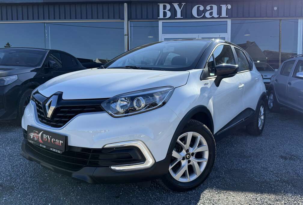 Renault 0.9 *GARANTIE 2 ANS* 60.000 KM