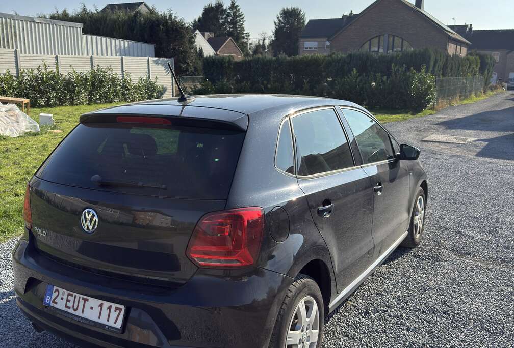Volkswagen 1.4 CR TDi Comfortline BMT
