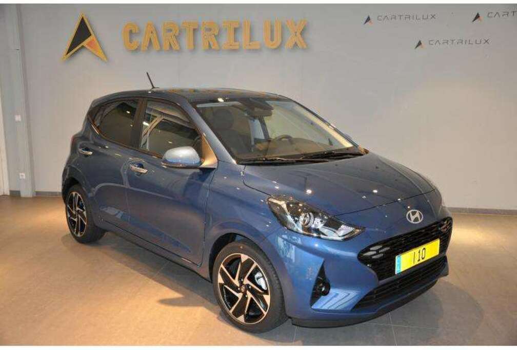 Hyundai SKY 63 AUTO 5