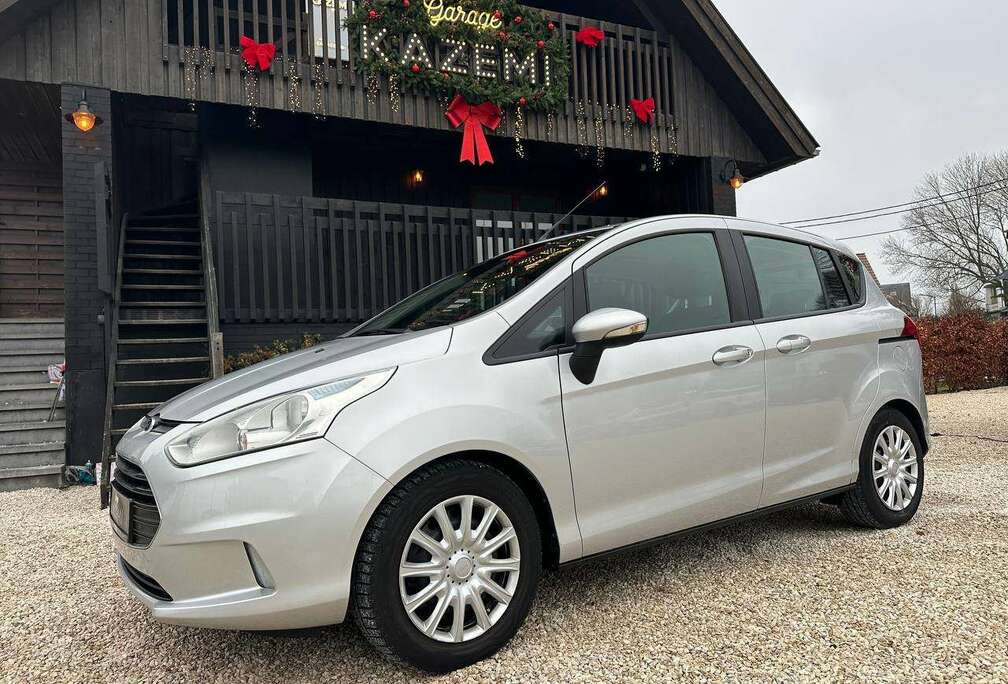 Ford 1.6i  * AUTOMATIQUE  *
