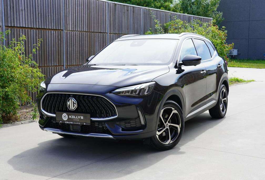 MG HS 1.5T-GDI Aut. Luxury