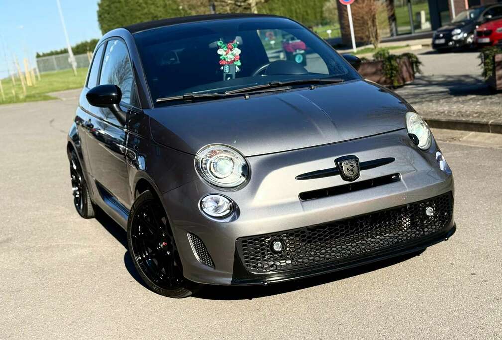 Abarth
