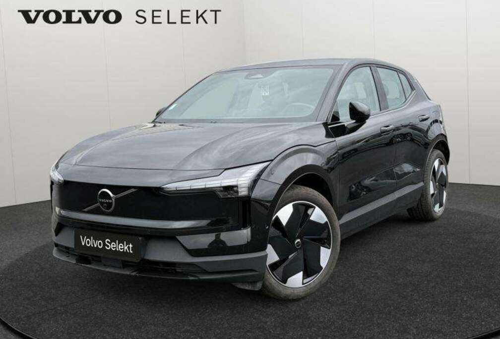 Volvo Ultra Single Extended / Electrique