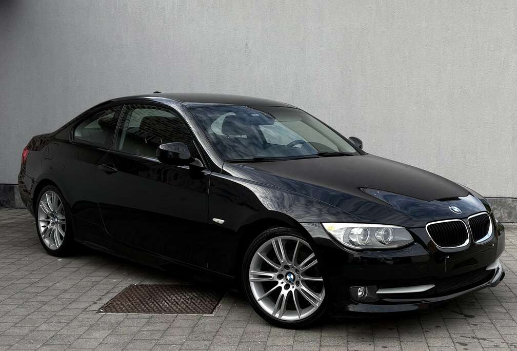 BMW 1 PROPRIO / CARNET BMW / BENZINE / EURO 5