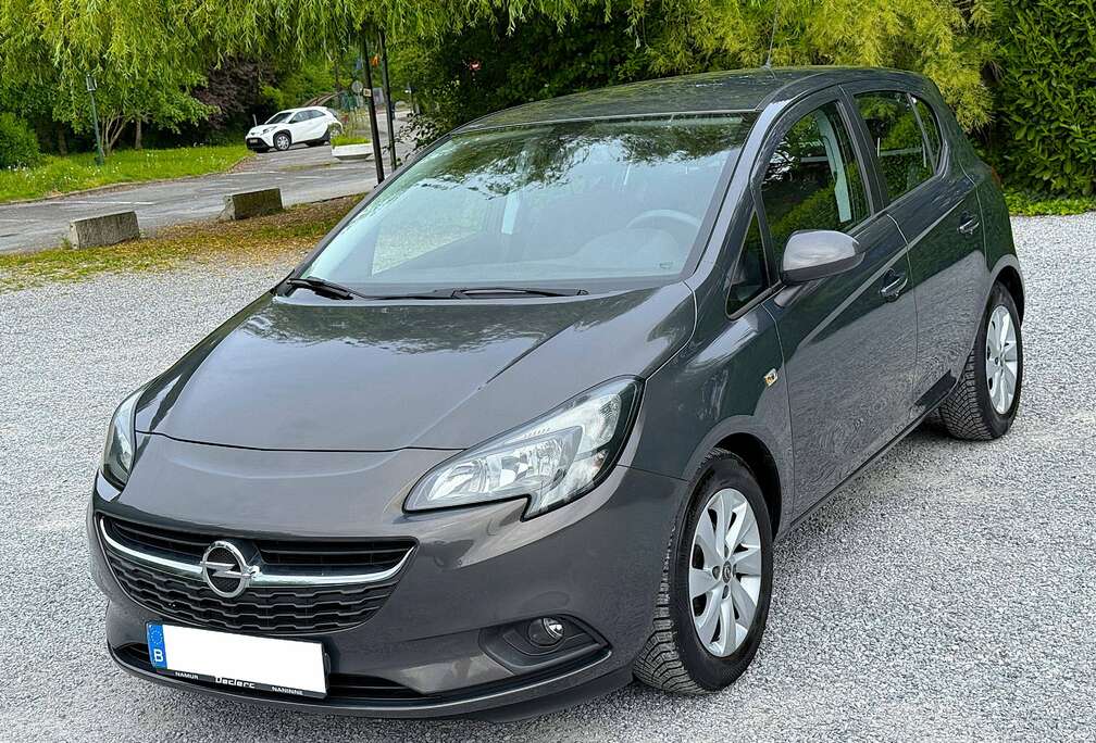 Opel 1.2i 1ier Propriétaire, Car Play