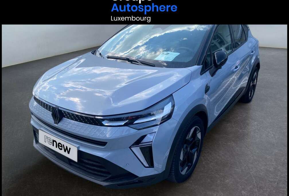 Renault 1.0 Tce Techno