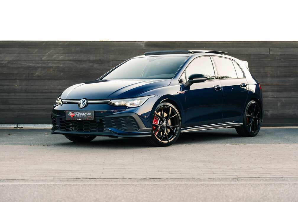 Volkswagen 2.0 TSI Clubsport OPF DSG Pano/H&K/IQ LED\'s