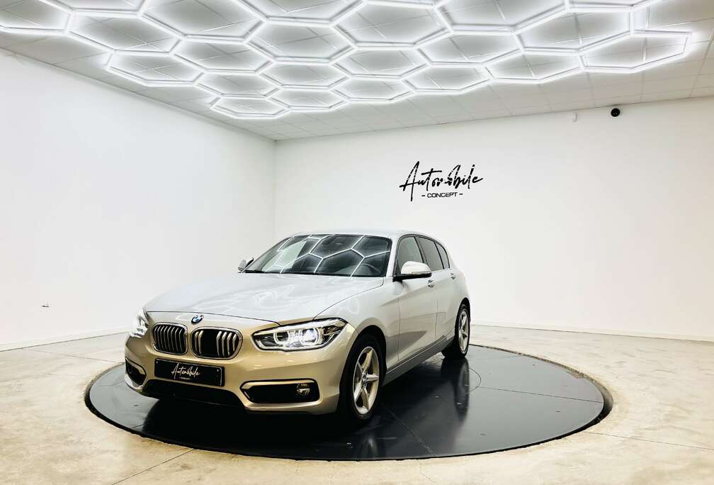 BMW 1AN GARANTIEBOITE AUTOLEDCARNET COMPLET