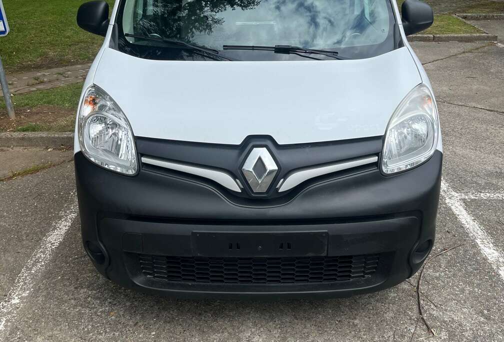 Renault 1.5 Blue dCi Confort CU  (EU6d-TEMP)