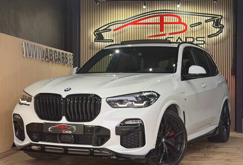 BMW PHEV 3.0AS xDrive45e * PACK M PERFORMANCE *