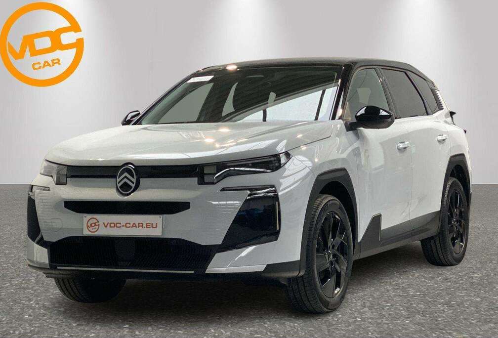 Citroen Max