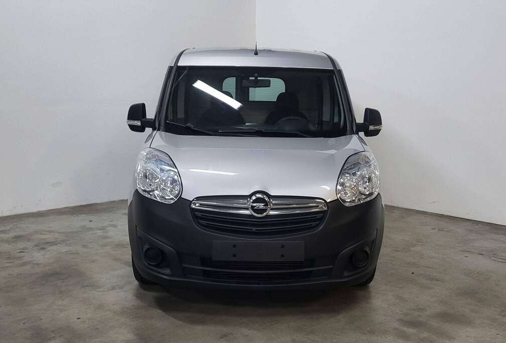 Opel 1.3 CDTi * L1H1 * EURO 6 * AIRCO *