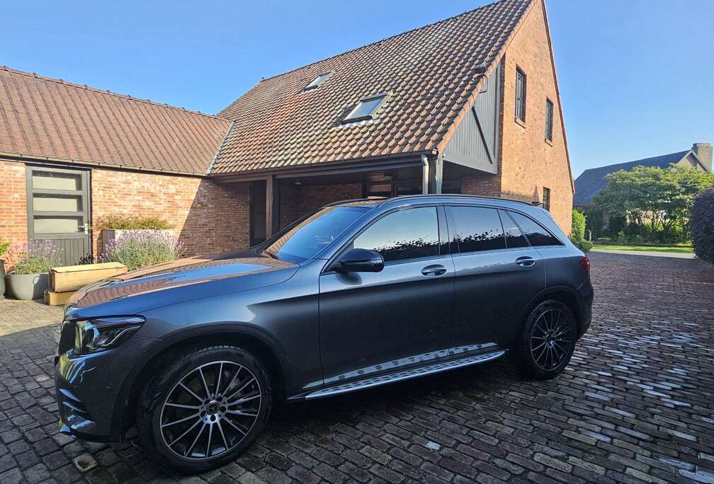 Mercedes-Benz 4-Matic (EU6.2)