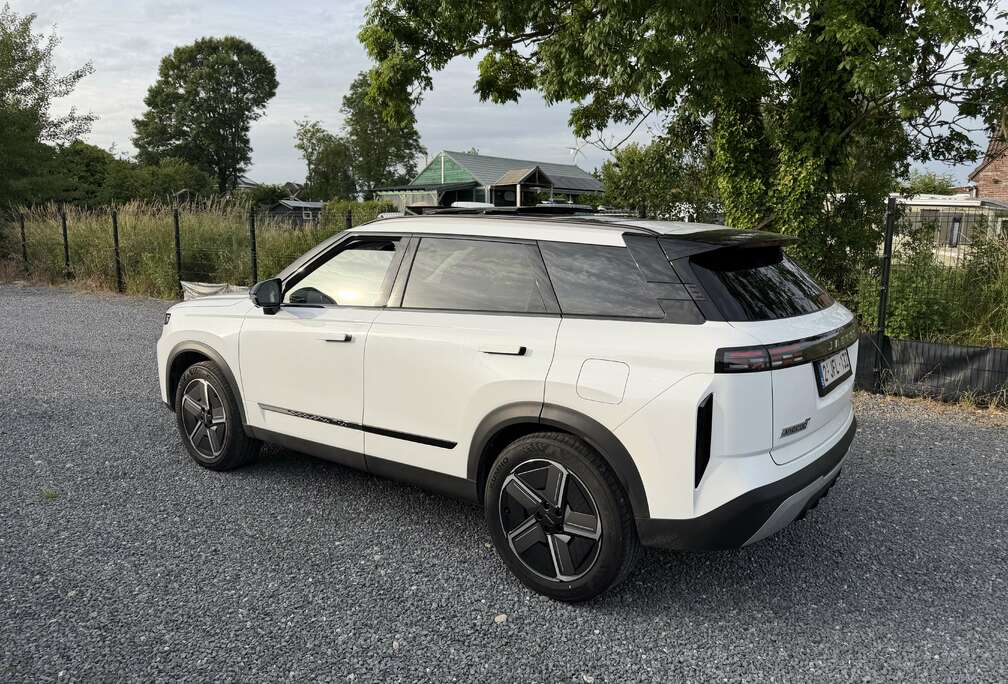 Phev Exclusive