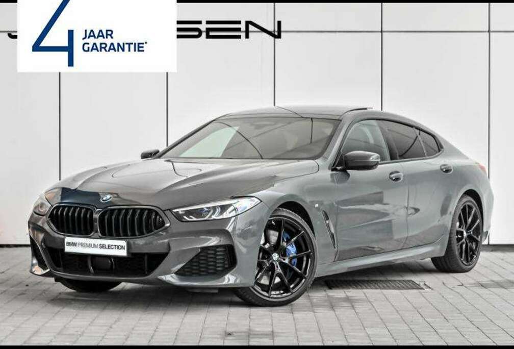 BMW M Sportpakket