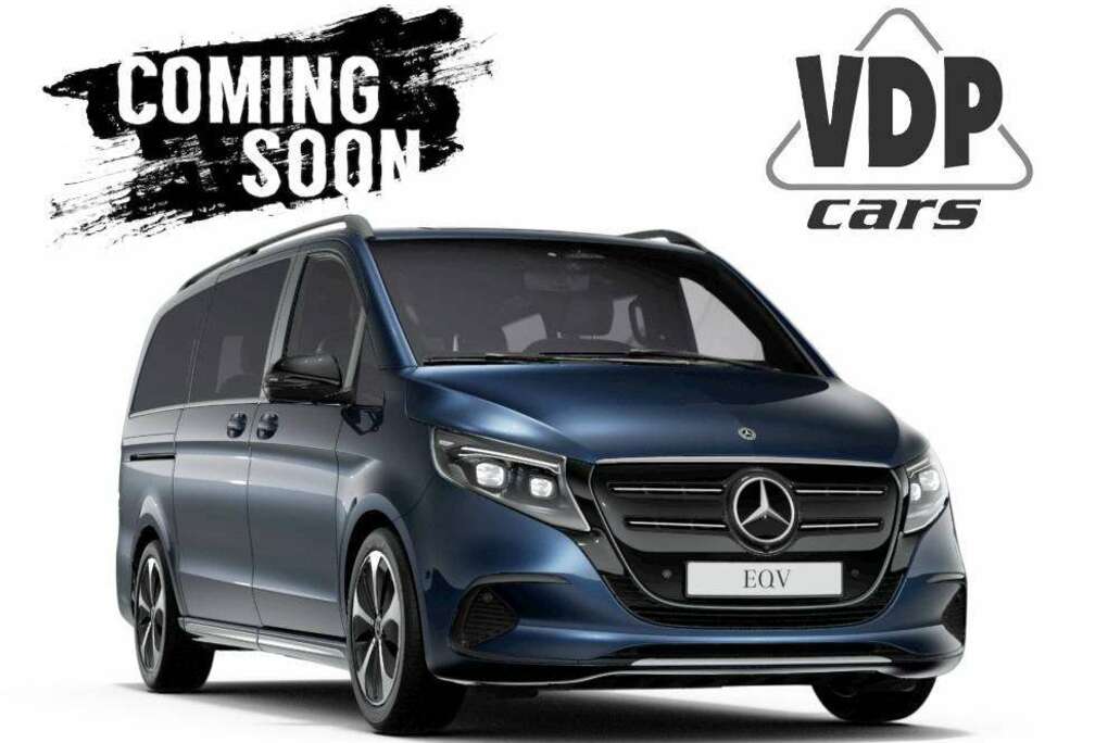 Mercedes-Benz AVANTGARDE AIRMATIC MEMORY 360 DISTRONIC