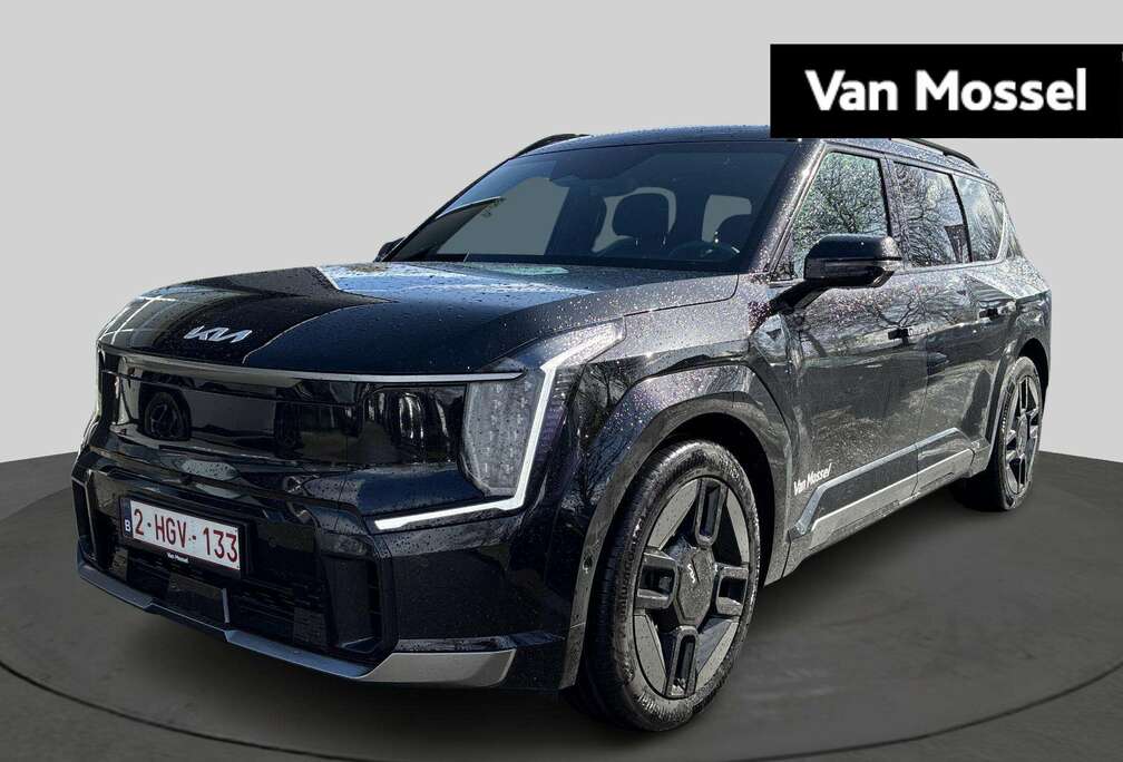 Kia BEV 99.8 kWh GT Line AWD