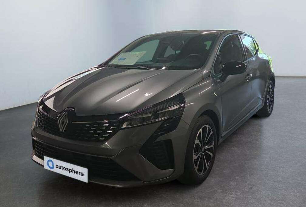 Renault Techno