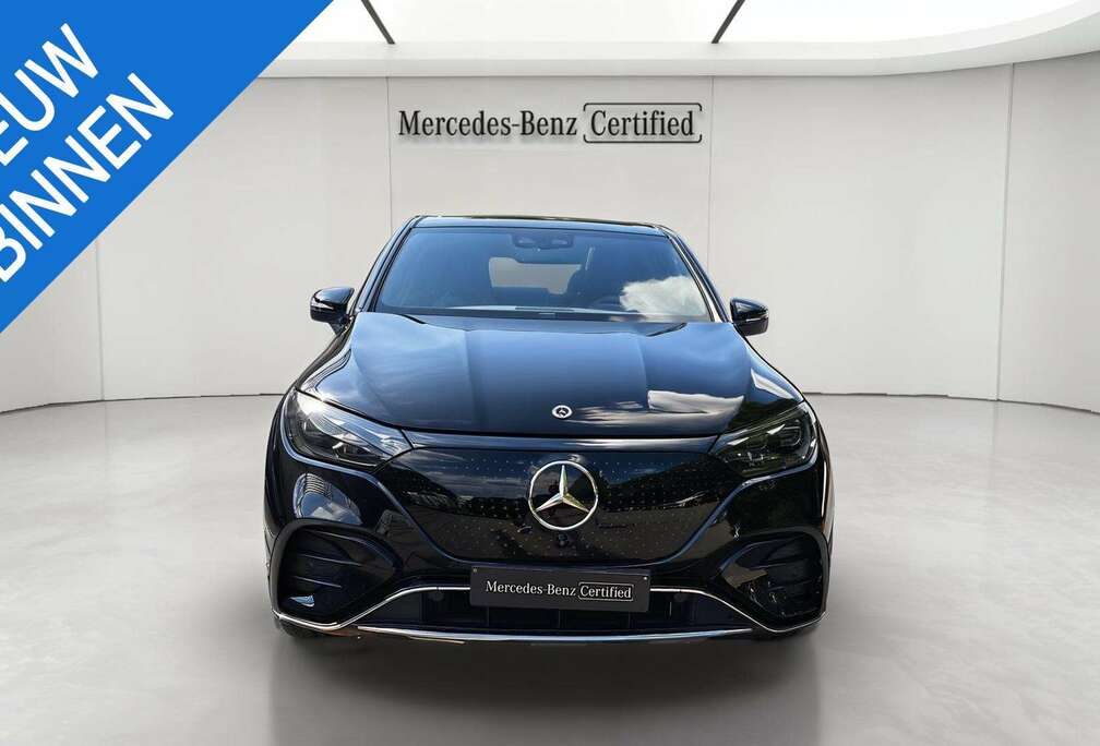 Mercedes-Benz EQE 350 4MATIC AMG Line