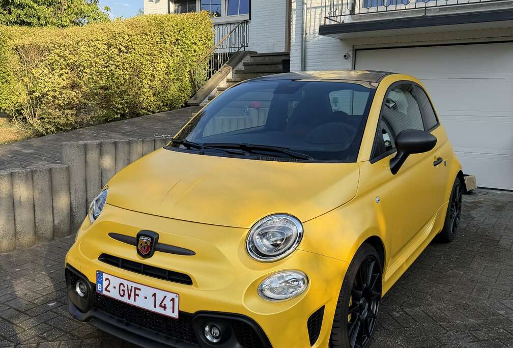 Abarth