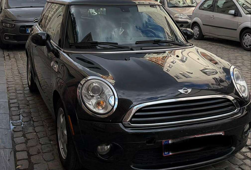 MINI Mini 1.4i One