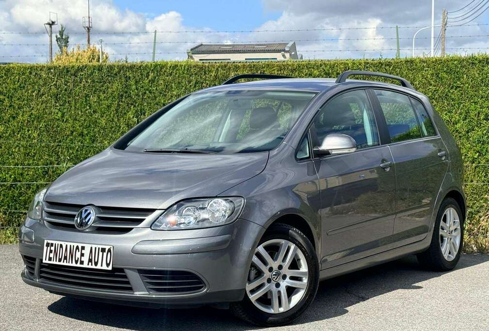 Volkswagen 1.4 TSI 122CV UNITED CLIMATRONIC SYSTEME DE NAVIGATION GPS FAIBLE KM GARANTIE 12 MOIS
