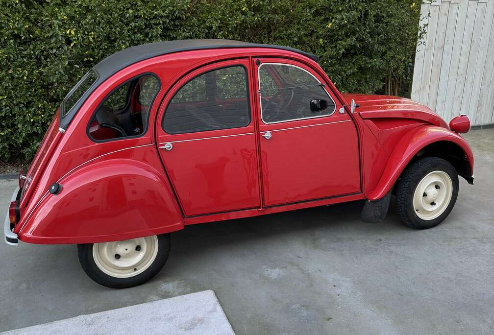 Citroen